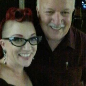 Meet your Posher, Aimee